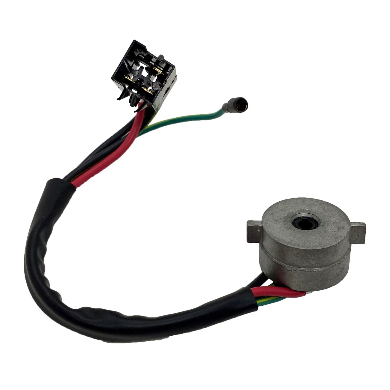 Contactor Tambor Arranque Ford Sierra